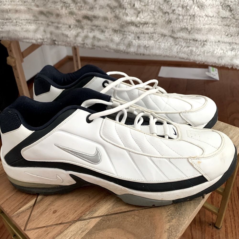 Nike Golf Shoes